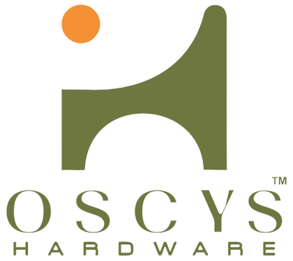 Oscys Hardware Collection